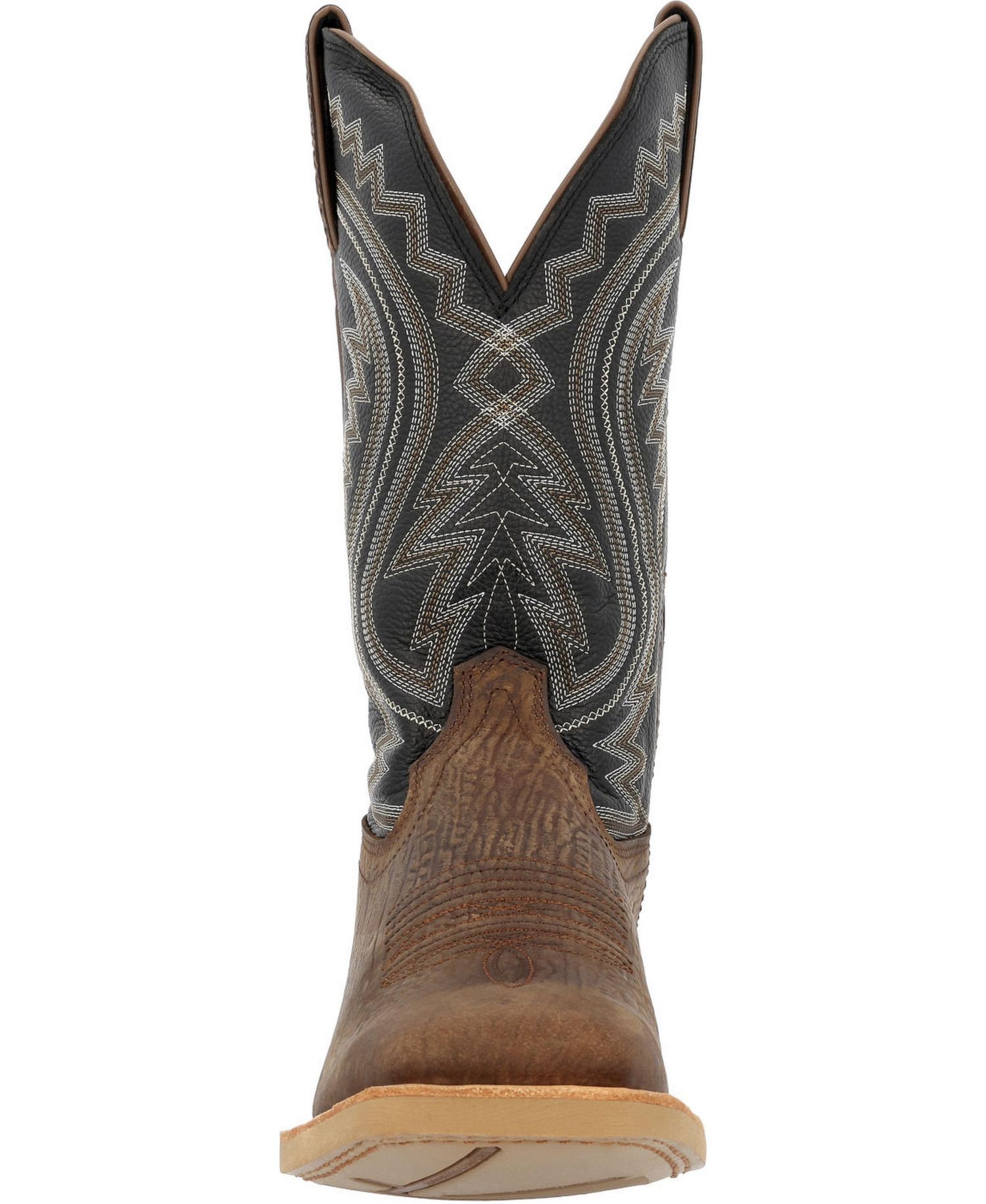 Men's Rebel Pro Acorn Western Boot