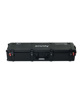 Rolling Hard Case for INFINIBAR PB12 4-Light Kit