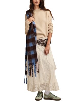 Women's Cloud Soft Roll Neck Sweater