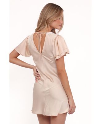 Women's Devi Mini Dress