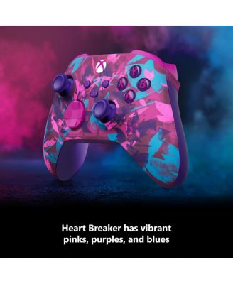 Xbox Wireless Controller, Special Edition Heart Breaker
