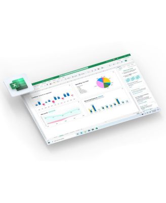 365 Personal 12 Month Subscription for PC, Mac, iOS and Android, 1-User, Download