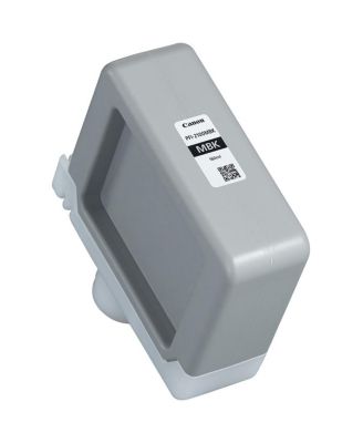 PFI-2100 160ml Matte Black and PFI-3100 Photo Black Pigment Ink Tank Bundle