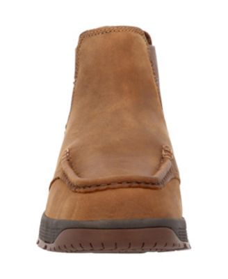 Men's Athens SuperLyte Waterproof Work Chelsea Boot