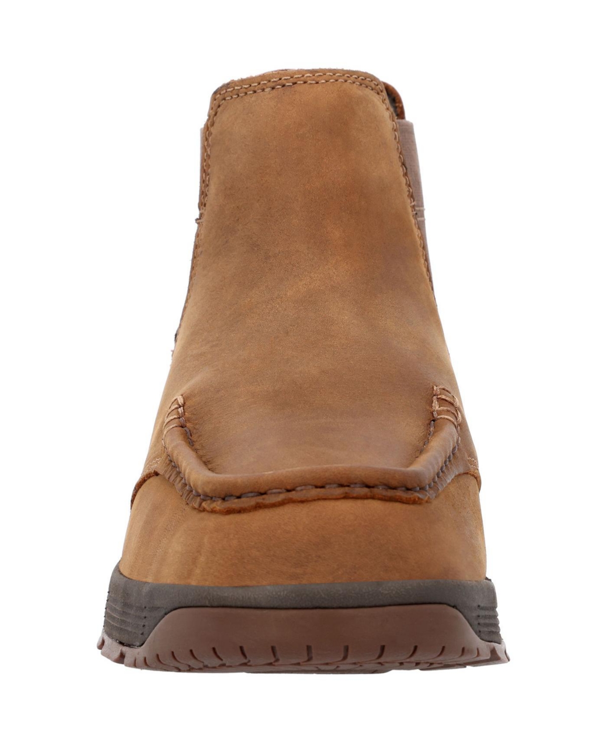 Georgia Boot Athens SuperLyte Waterproof Work Chelsea