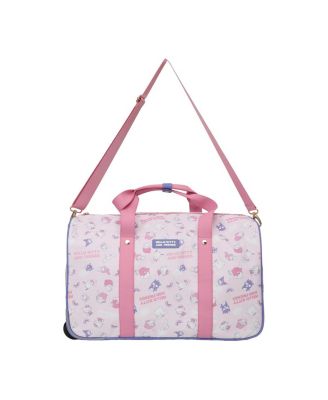 & Friends Duffle Luggage