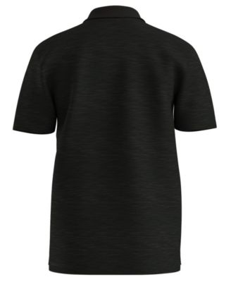 Men's Short-Sleeve Polo Shirt