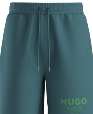 Men's Pull-On Shorts
