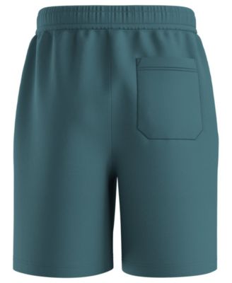 Men's Pull-On Shorts