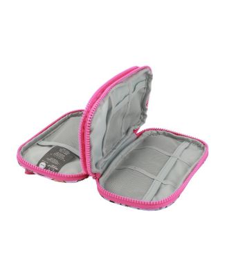 Flying Saucer 4" Tech Case