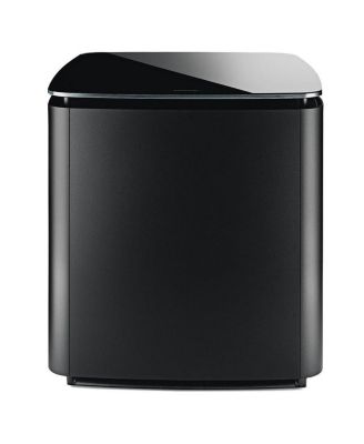 Smart Soundbar Ultra With Bass Module 700 for Soundbar, Bose Black