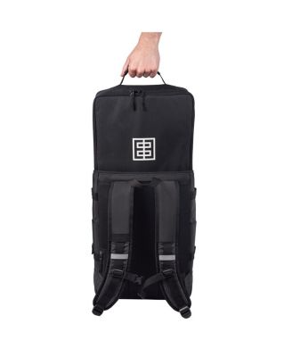 ONE Backpack for Camera Flashes, Plus Two OCF Diffusion Domes, Two Wall Chargers