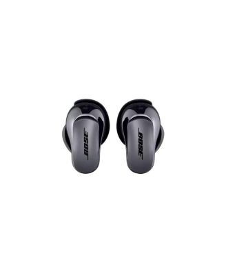 QuietComfort Ultra Wireless Noise Cancelling Earbuds, Bluetooth with Spatial Audio and Noise Cancellation,
