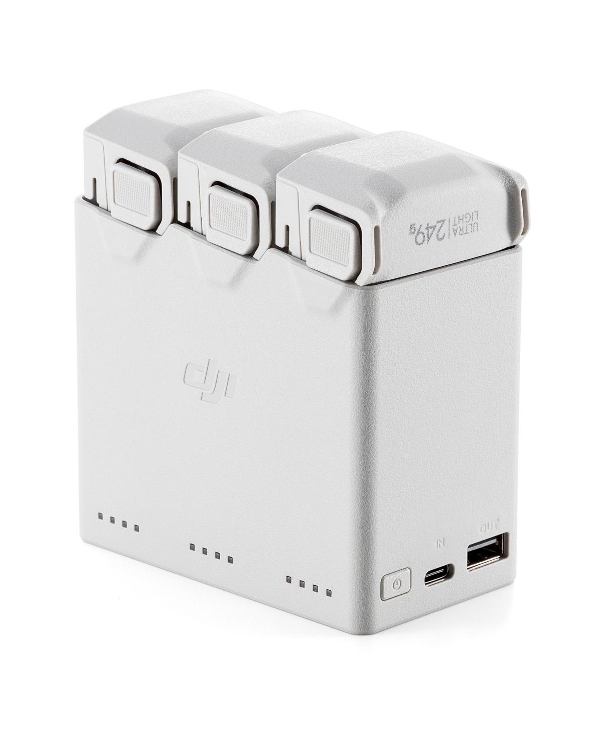 Dji Two-Way Charging Hub for Mini 3/Mini 4 Pro Batteries