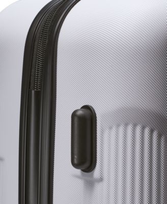 Dixon 3-Pc. Luggage Set