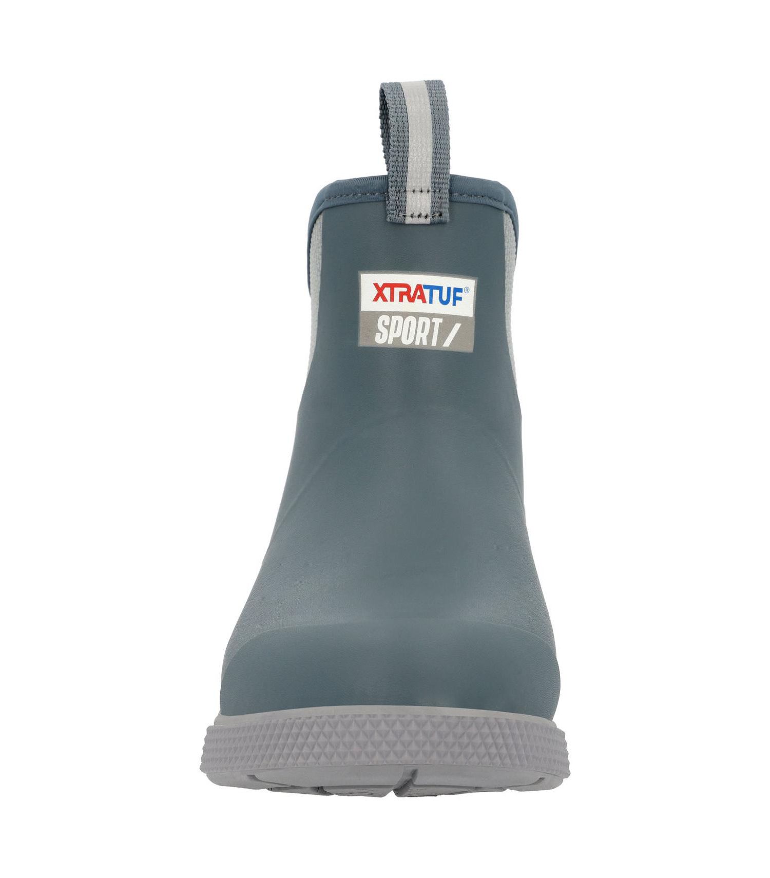 Men's Ankle Deck Boot Sport