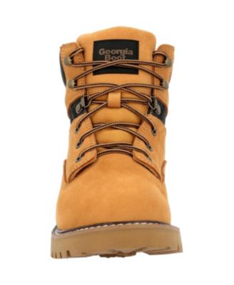 Men's Core 37 Steel Toe Waterproof Work Boot