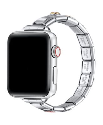 Posh Tech - Nostalgic Charm Band for Apple Watch