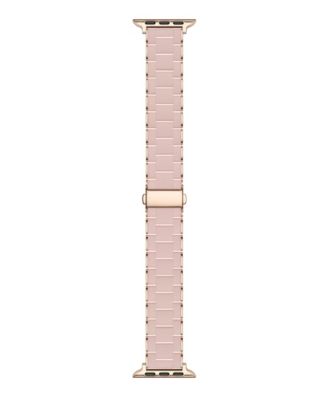 Orla Silicone Metal Band for Apple Watch