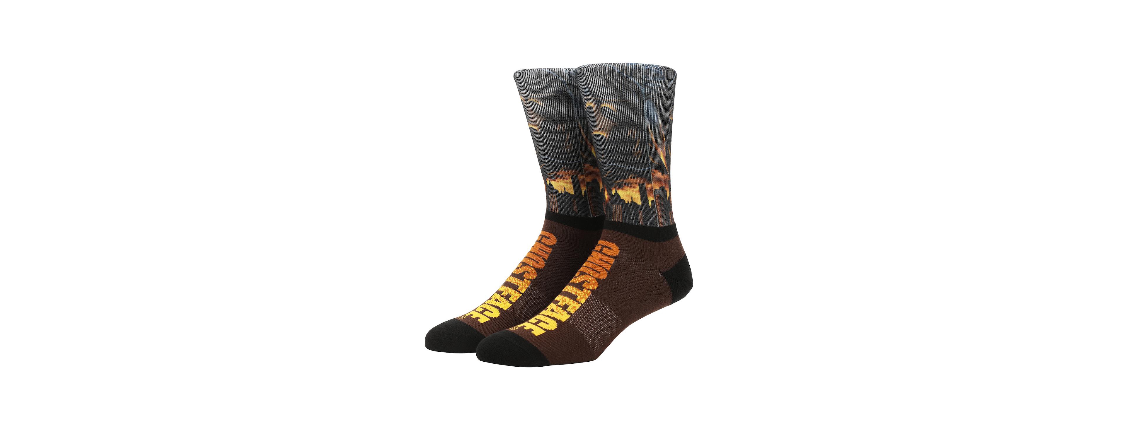Ghostface Men's Socks