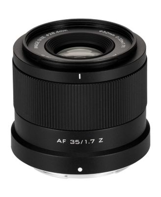 AF 35mm f/1.7 Lens for Z-Mount