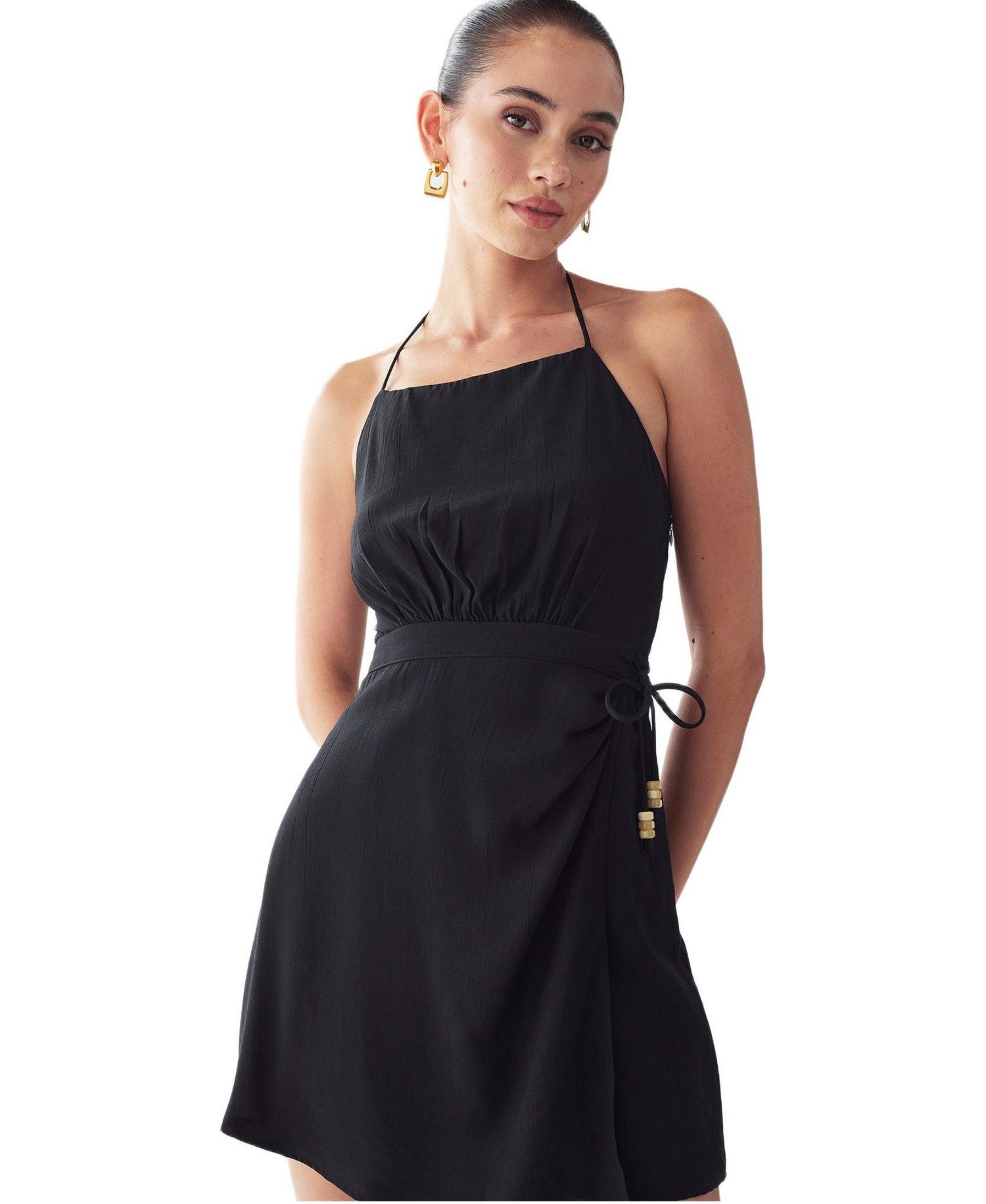 Women's Roma Dress