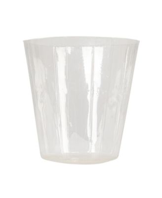 Small Reed Willow Waste Basket