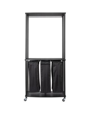 3-Bag Laundry Center