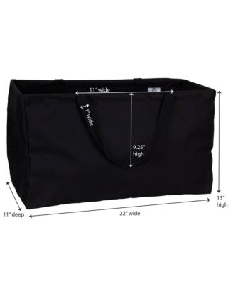 Tie Dye Krush Container All-Purpose Utility Tote