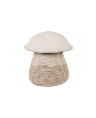 Basket Mushroom