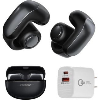 Bose Ultra Wireless Open Earbuds - Macy's