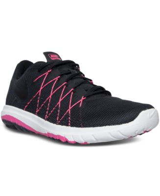 Nike Women's Flex Fury 2 Running Sneakers from Finish Line - Macy's