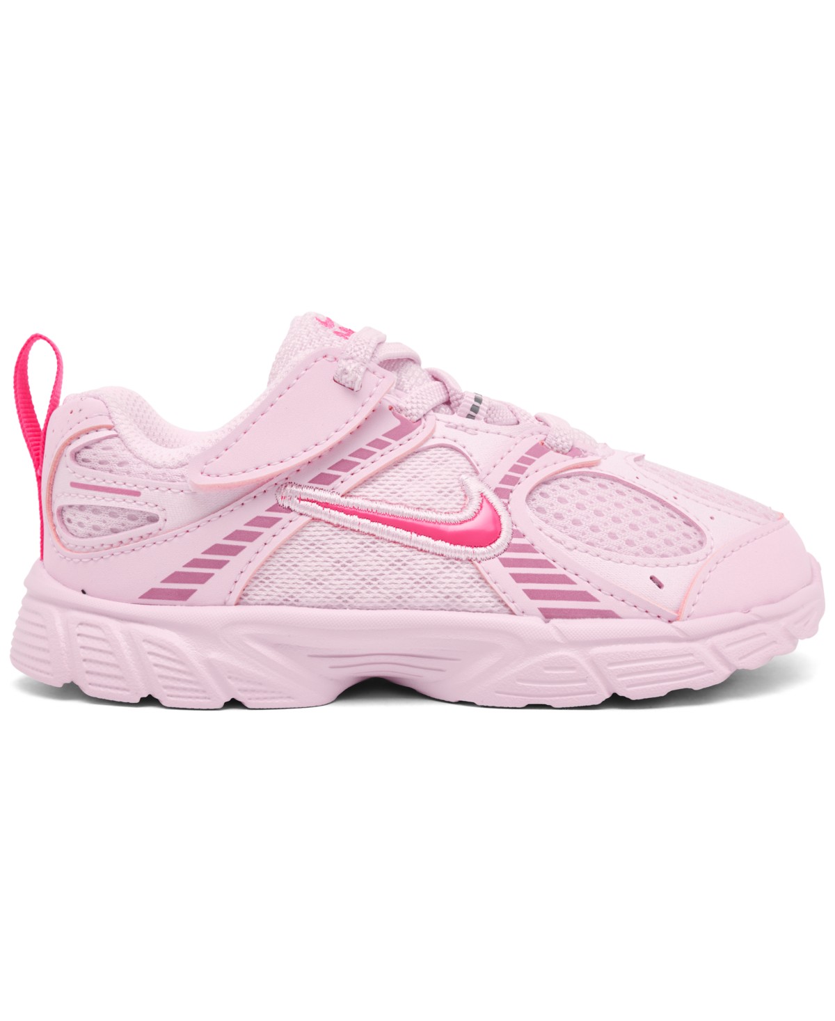 Детские кроссовки Nike Toddler Kid's V5 RNR Casual Sneakers from Finish Line — фото 3