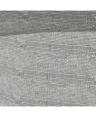 14ft Trampoline Net Replacement with Zippe Entrance