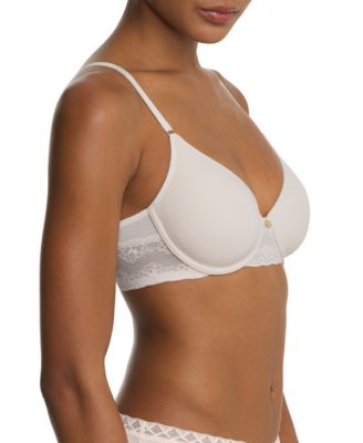 Women's Bliss Perfection Contour Underwire Bra 721154
