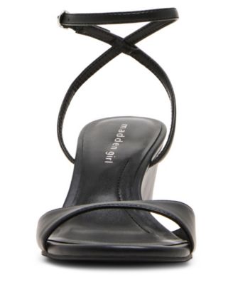 Women's Lainey Two-Piece Wedge Sandals