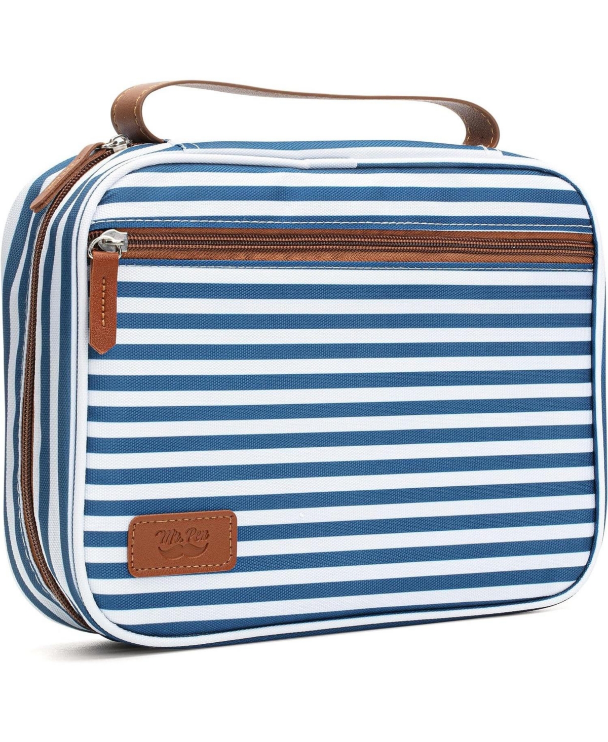 Mr. Pen Bible Case, Stripe Pattern Bible Cover, Bible Cases, Bible