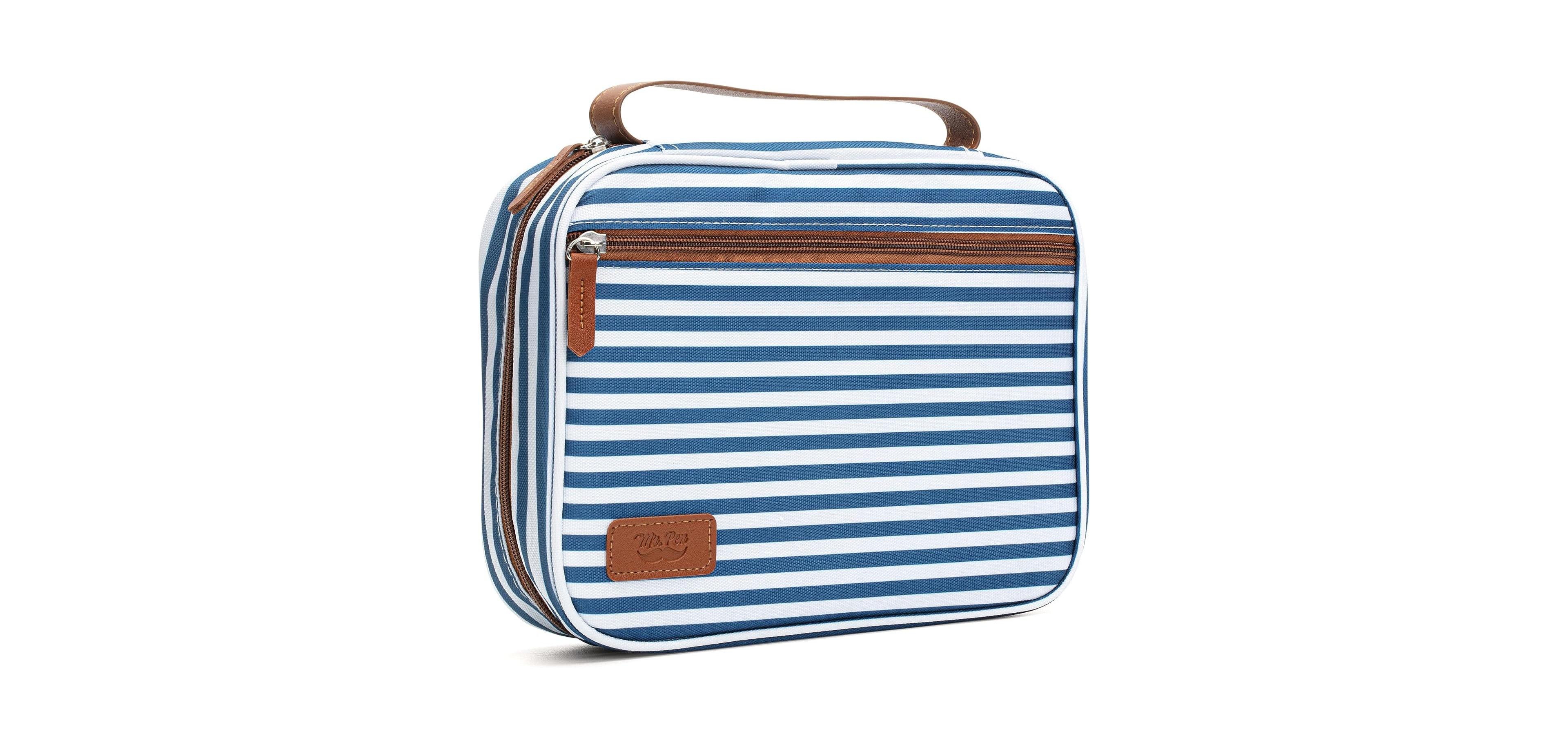 Mr. Pen Bible Case, Stripe Pattern Bible Cover, Bible Cases, Bible