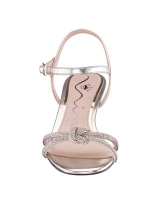 Women's Valeria Dress Wedge Sandals