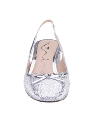 Women's Kourtny Slingback Pumps