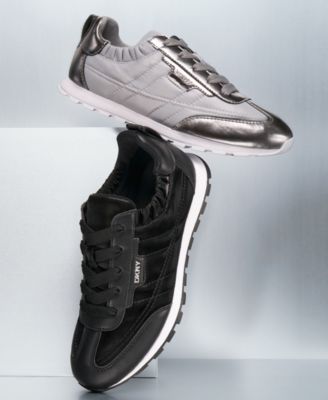 Women's Fahn Lace Up Sneakers