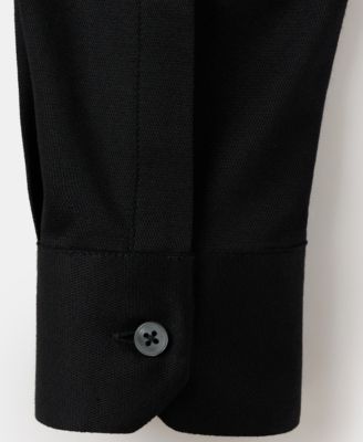 Men's Comfort Stretch Non-Iron Shirt