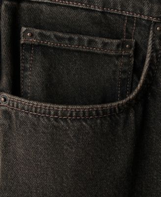 Men's Lori Tapered-Fit Jeans