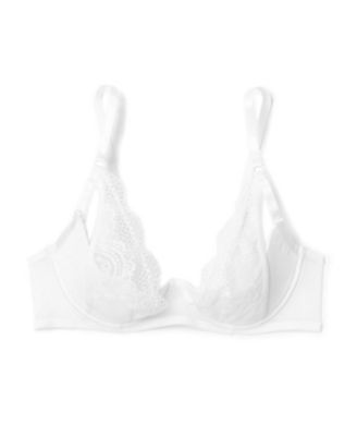 Women's Kaia Unlined Quarter Cup Bra