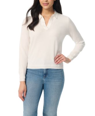 Women's Amity Polo Sweater
