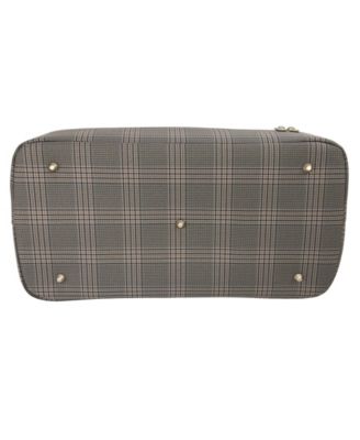 Brentwood IV 20" Drop Bottom Duffel