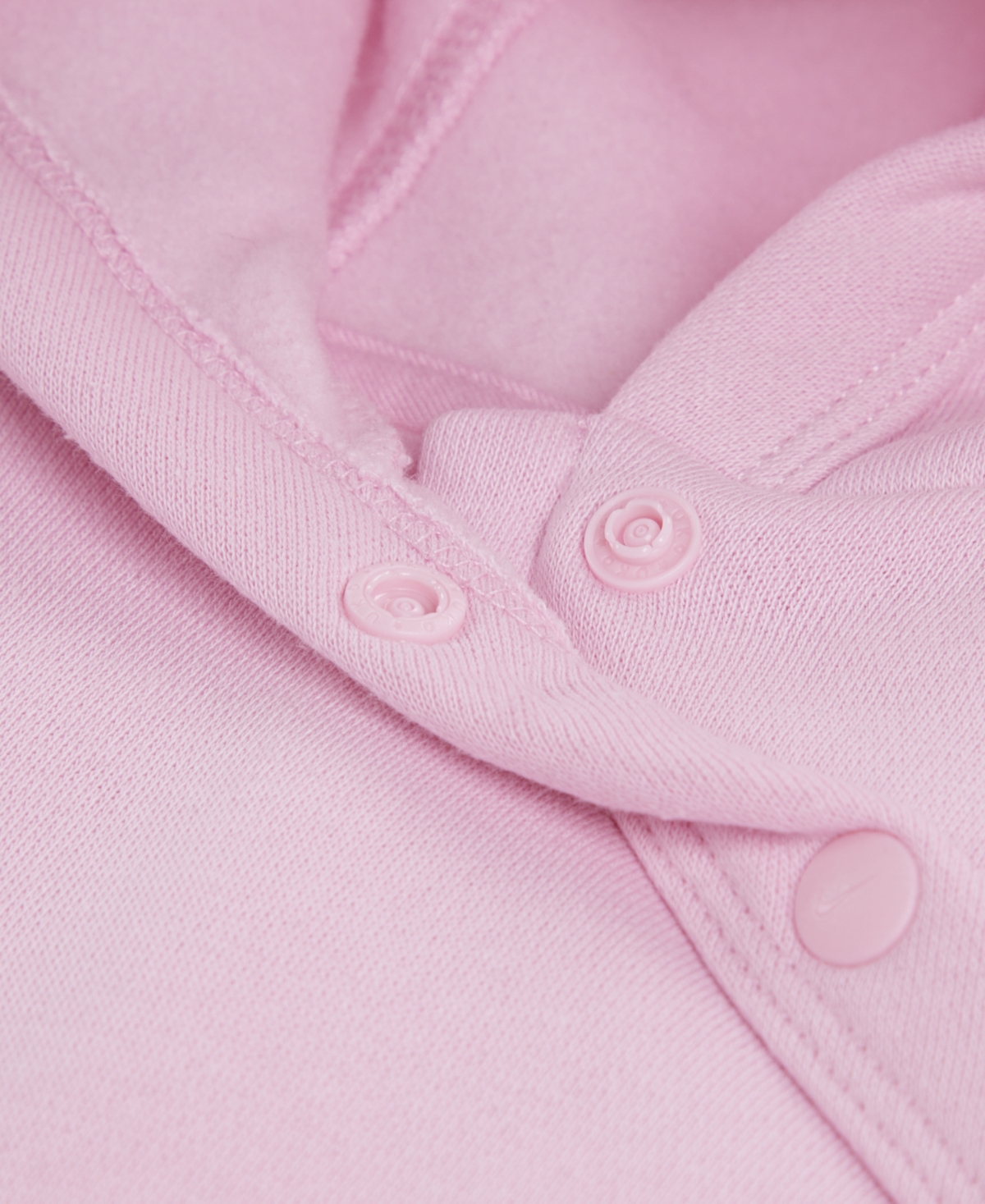 Nike Baby Girls' Long-Sleeve Jacket and Joggers, 2-Piece Set