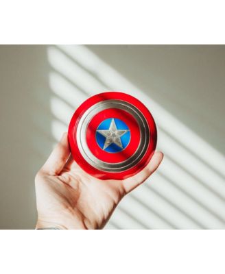 Marvel Studios Captain America 4-Inch Shield Prop Replica