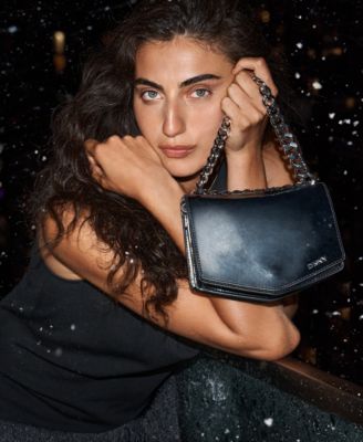 Riona Flap Mini Crossbody Bag