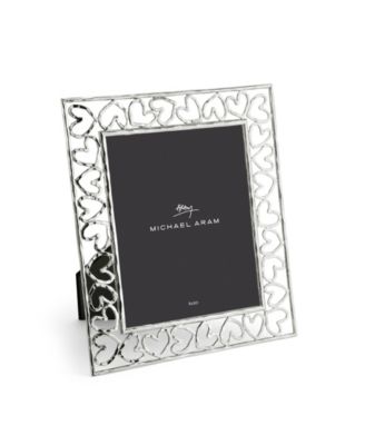 Heart 8" x 10" Picture Frame
